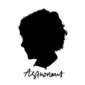 A shadow image, for the side of the face, we make it on demand,